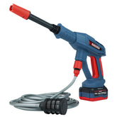 เครื่องฉีดน้ำแรงดันสูง (HIGH PRESSURE CLEANER) SCWS-705