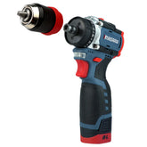 สว่านไขควง (CORDLESS SCREWDRIVER) SCDS-135