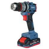 สว่านกระแทกไร้สาย (CORDLESS IMPACT DRILL) SCDH-200