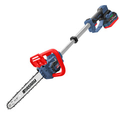 เลื่อยโซ่ไร้สาย 11.5 นิ้ว 20V (CORDLESS SAW) SCS-435