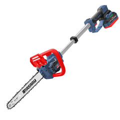 เลื่อยโซ่ไร้สาย 11.5 นิ้ว 20V (CORDLESS SAW) SCS-435