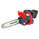 เลื่อยโซ่ไร้สาย 11.5 นิ้ว (CORDLESS SAW) SCS-430