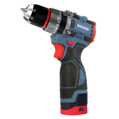 สว่านกระแทกไร้สาย (CORDLESS IMPACT DRILL) SCDH-195