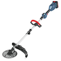 เครื่องตัดหญ้าไร้สาย (CORDLESS LAWN MOWER) SCM-520