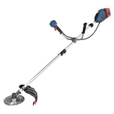 เครื่องตัดหญ้าไร้สาย Masaru SCM-525 มอเตอร์บัสเลส 40V กำลังสูง 2400 วัตต์