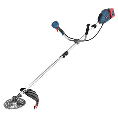 เครื่องตัดหญ้าไร้สาย Masaru SCM-525 มอเตอร์บัสเลส 40V กำลังสูง 2400 วัตต์
