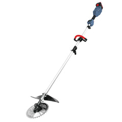 เครื่องตัดหญ้าไร้สาย (CORDLESS LAWN MOWER) SCM-520