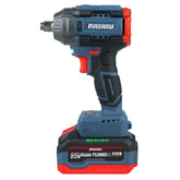 บล็อกไร้สาย (CORDLESS IMPACT WRENCH) SCDW-160