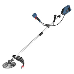 เครื่องตัดหญ้าไร้สาย (CORDLESS LAWN MOWER) SCM-525