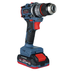 สว่านกระแทกไร้สาย (CORDLESS IMPACT DRILL) SCDH-200