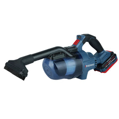 เครื่องดูดฝุ่นไร้สาย Masaru SCV-805 พร้อมหัวดูด 4 แบบ ทั้งหัวดูดหน้าแคบ หัวดูดแปรง และหัวดูดแบน