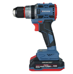 สว่านกระแทกไร้สาย (CORDLESS IMPACT DRILL) SCDH-200