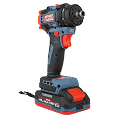 สว่านไขควงไร้สาย (CORDLESS SCREWDRIVER) SCDS-210