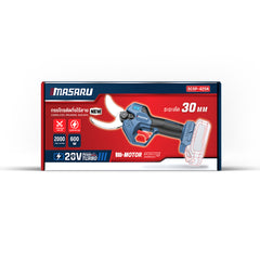 กรรไกรตัดกิ่งไร้สาย (CORDLESS PRUNING SHEARS) SCSP-425