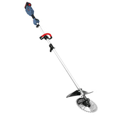 เครื่องตัดหญ้าไร้สาย (CORDLESS LAWN MOWER) SCM-520