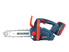 เลื่อยโซ่ไร้สาย 11.5 นิ้ว SCS-430