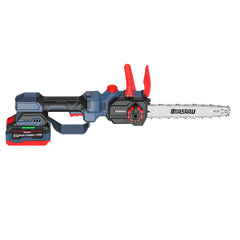 เลื่อยโซ่ไร้สาย 11.5 นิ้ว 20V (CORDLESS SAW) SCS-435