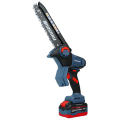 เลื่อยโซ่ไร้สาย 8 นิ้ว (CORDLESS SAW) SCS-405