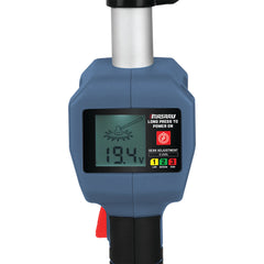 เครื่องตัดหญ้าไร้สาย (CORDLESS LAWN MOWER) SCM-520