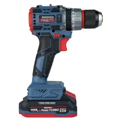 สว่านกระแทกไร้สาย (CORDLESS IMPACT DRILL) SCDH-200