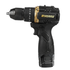 สว่านกระแทกไร้สาย MSRCD-125