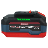 แบตเตอรี่ลิเทียม 20 โวลต์ PTB10-2050