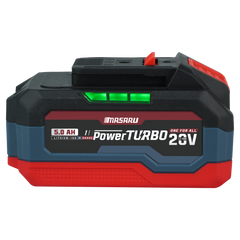 แบตเตอรี่ลิเทียม 20 โวลต์ PTB10-2050