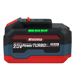 แบตเตอรี่ลิเทียม 20 โวลต์ PTB15-2075