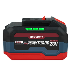 แบตเตอรี่ลิเทียม 20 โวลต์ PTB15-2075
