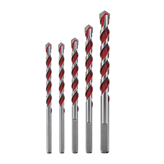 ชุดเซ็ตดอกสว่านอเนกประสงค์ 5 ชิ้น SADG-350