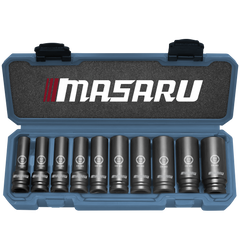 ชุดลูกบล็อคกระแทก รุ่น SADW-200