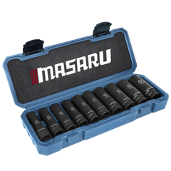 ชุดลูกบล็อคกระแทก รุ่น SADW-200