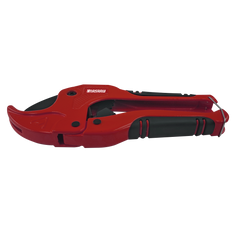 กรรไกรตัดท่อพีวีซี รุ่น : SASC-520