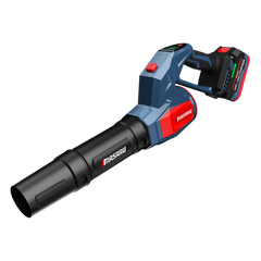 เครื่องเป่าลมไฟฟ้าไร้สาย Masaru SCBL-830 น้ำหนักเบาเพียง 1.69 กก. จับถนัดมือลดความเมื่อยล้า