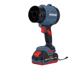 เครื่องเป่าดูดไร้สาย SCBV-835N