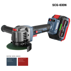 เครื่องเจียรไร้สาย รุ่น SCG-630N