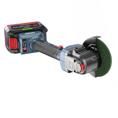 เครื่องเจียรไร้สาย รุ่น SCG-630N