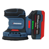 เครื่องขัดกระดาษทรายไร้สาย SCGP-625N