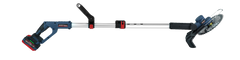 เครื่องตัดหญ้าไร้สาย SCM-505