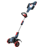 เครื่องตัดหญ้าไร้สาย Masaru (Masaru Cordless Grass Trimmer) รุ่น SCM-530 มอเตอร์ Brushless 20V