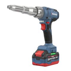 เครื่องยิงรีเวทไร้สาย รุ่น : SCNR-710