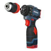 สว่านไขควงคลัช (CORDLESS SCREWDRIVER) MSR-CD204