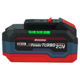 แบตเตอรี่ลิเทียม 20 โวลต์ PTB10-2040