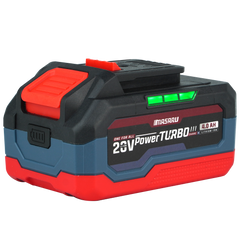 แบตเตอรี่ลิเทียม 20 โวลต์ PTB10-2040