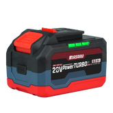 แบตเตอรี่ลิเทียม 20 โวลต์ PTB15-2060
