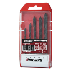 ชุดสว่านอเนกประสงค์ (DRILL BIT SET) SADG-300