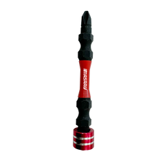 ชุดดอกไขควงหัวแฉก (Magnetic Hex Screwdriver Bit) SADS-110