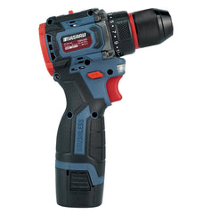 สว่านไร้สาย (CORDLESS DRILL) SCD-110