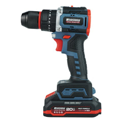 สว่านกระแทกไร้สาย (CORDLESS IMPACT DRILL) SCDH-125