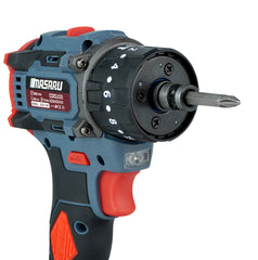 สว่านไขควงคลัชกระแทก (CORDLESS IMPACT SCREWDRIVER) SCDI-105